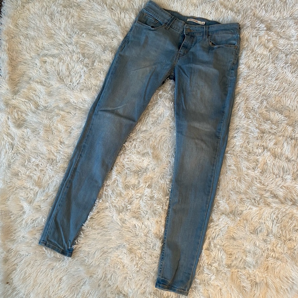 Levi’s jeans